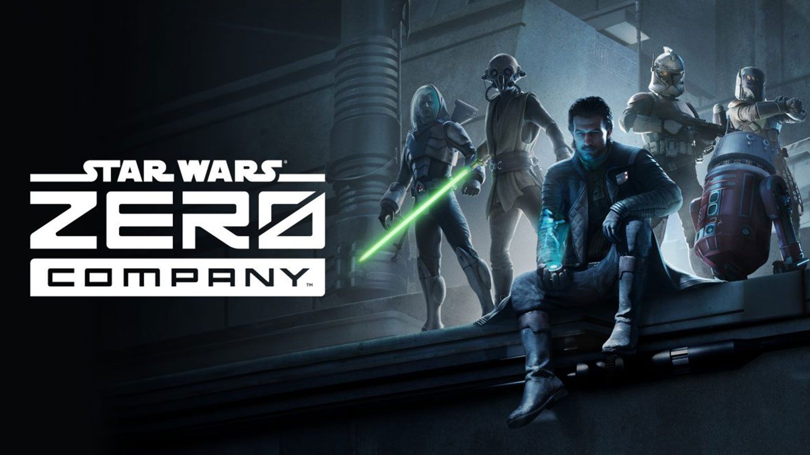 Tout ce que nous savons sur Star Wars Zero Company - Dexerto