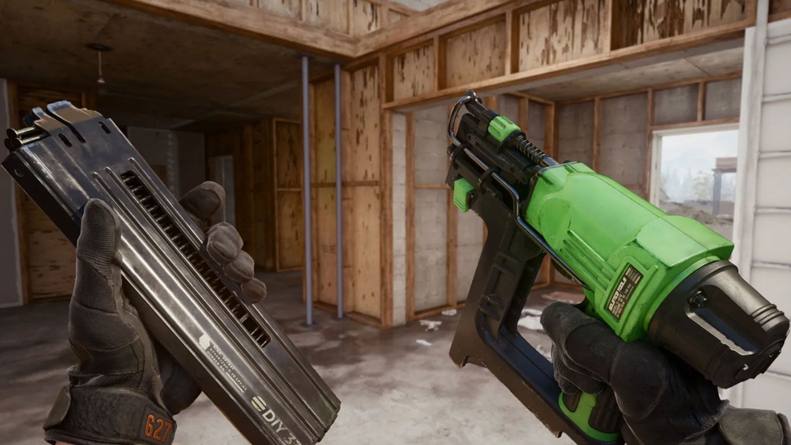 Black Ops 6 réintègre une arme populaire, mais les joueurs réclament déjà un buff - Dexerto