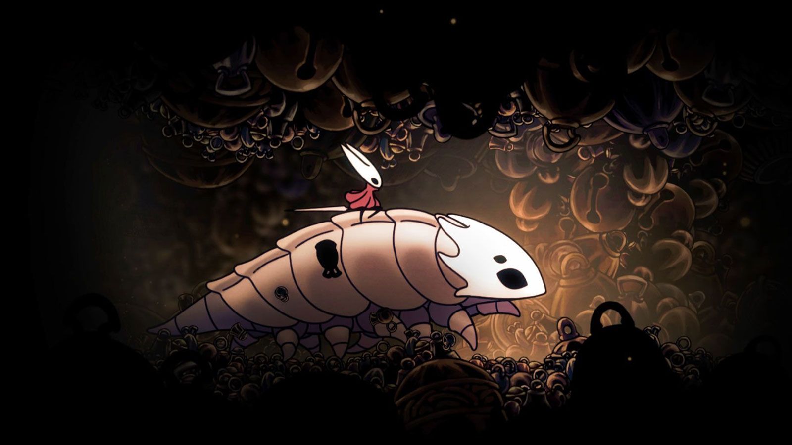 Hollow Knight Silksong donne signe de vie, mais ce n’est pas une bonne nouvelle - Dexerto