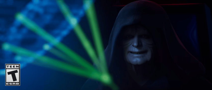 Fortnite : le mois de mai et le début du mois de juin seront dédiés à Star Wars