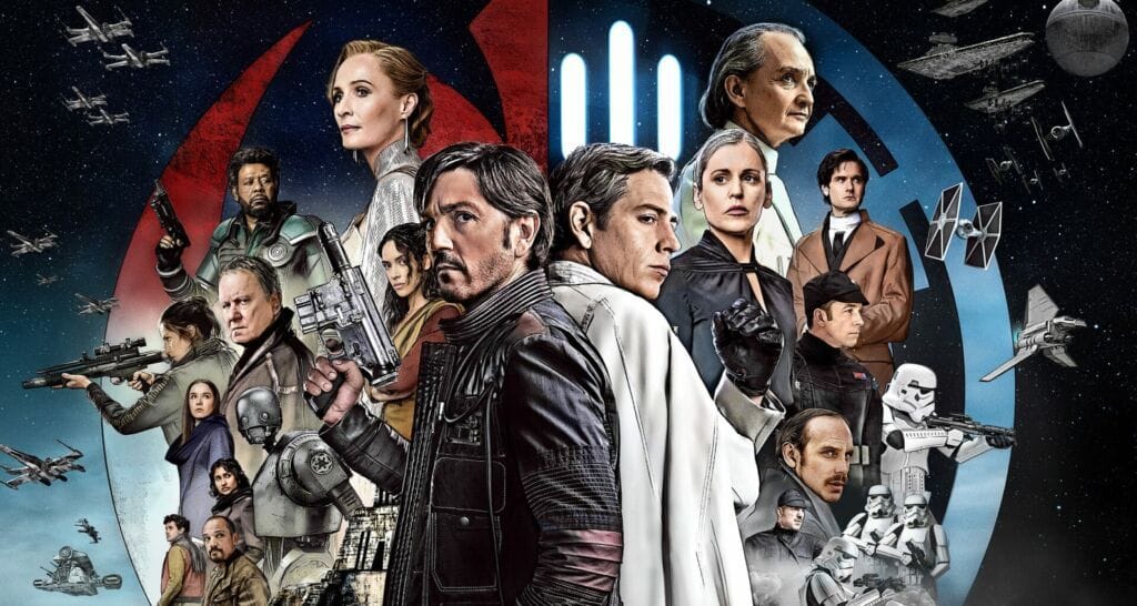 “Andor” : la série “Star Wars” est-elle d'utilité publique ?