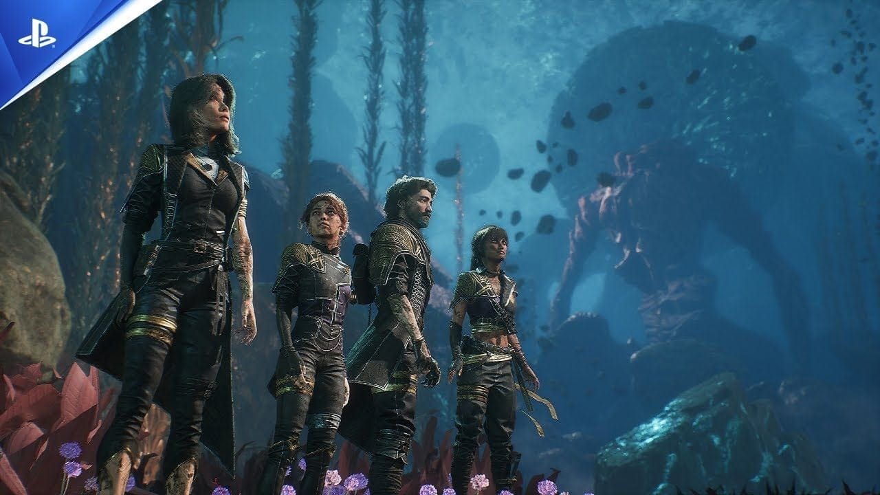 Clair Obscur: Expedition 33 - 5 raisons de jouer au jeu - VF | PS5