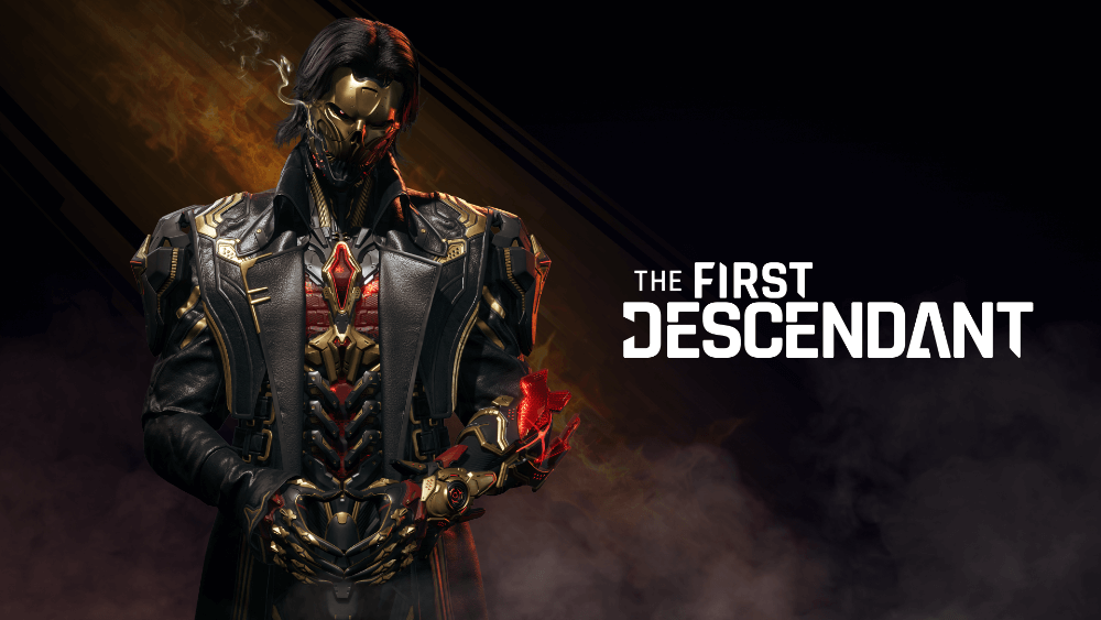 GEEKNPLAY - The First Descendant - Blair à l’honneur dans une mise à jour taillée pour relancer l’aventure