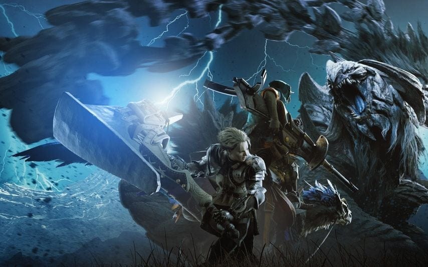 Monster Hunter Wilds : Capcom a les tricheurs dans le viseur
