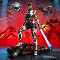 Steel Seed, un aventure souterraine entre action et infiltration