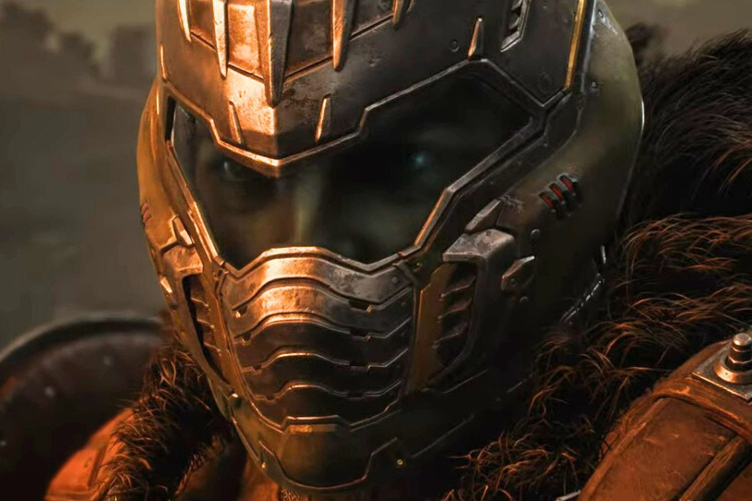DOOM The Dark Ages sera "le jeu le plus ambitieux" de la franchise, et ça se voit