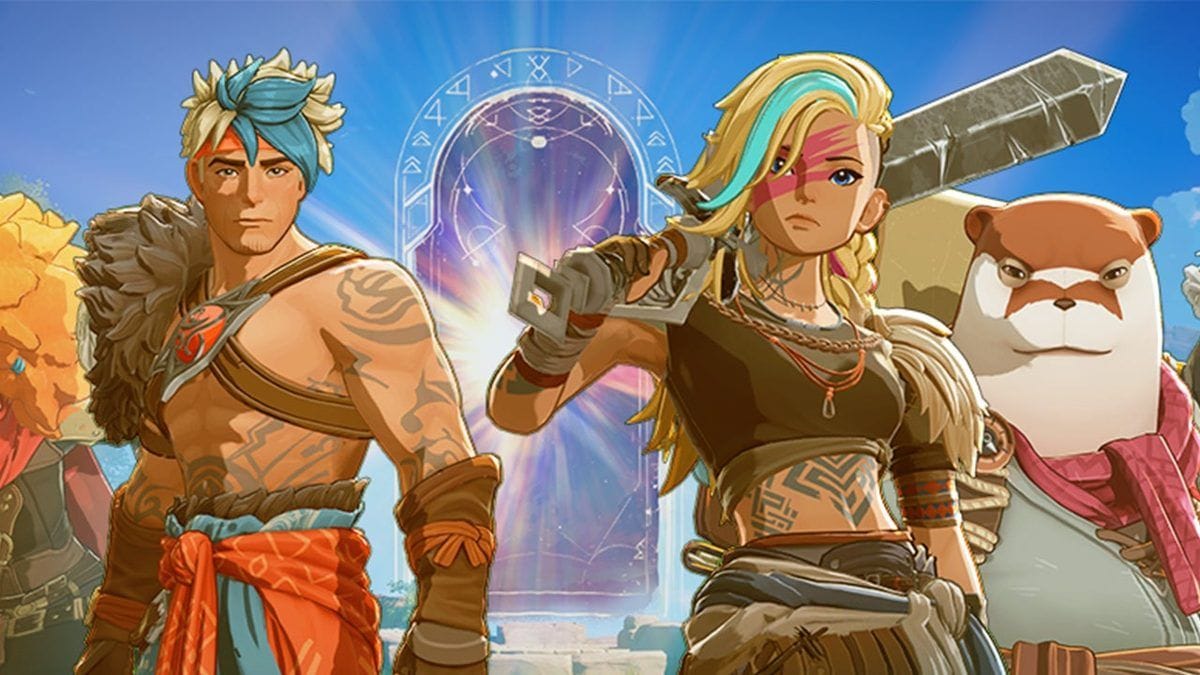 Cloudheim : le Action/RPG inspiré de Zelda présente son gameplay d'artisanat