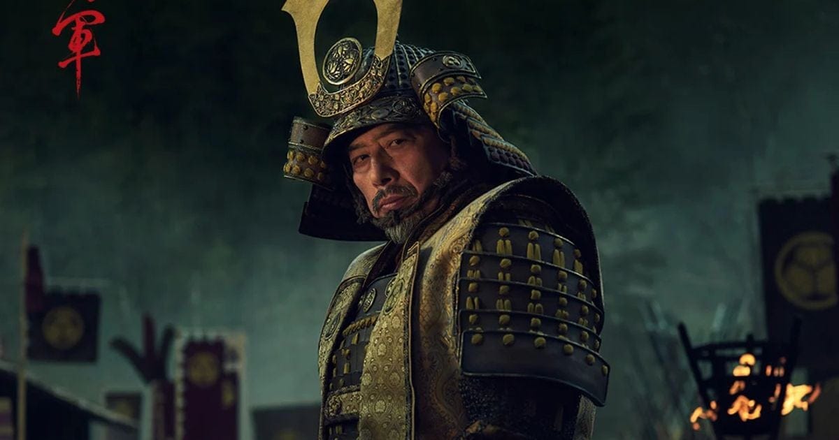 Shōgun : résumé, actualités et disponibilité