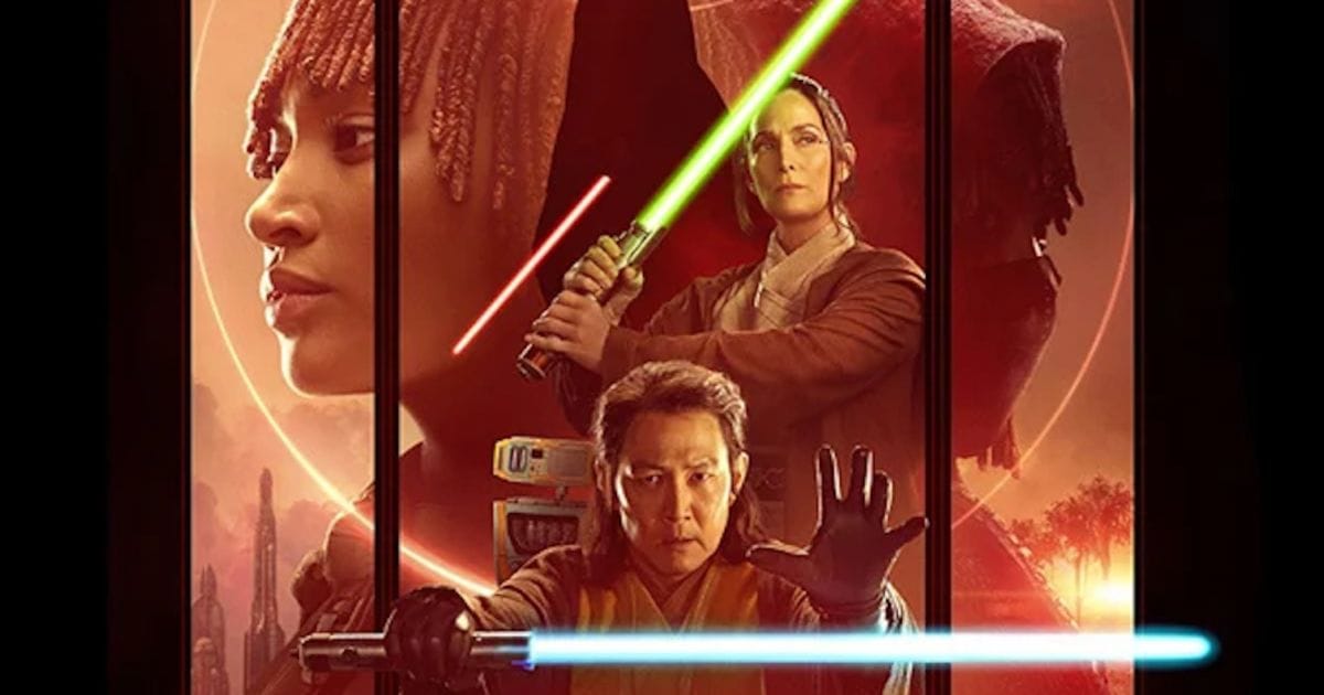 Star Wars : The Acolyte : résumé, actualités et disponibilité