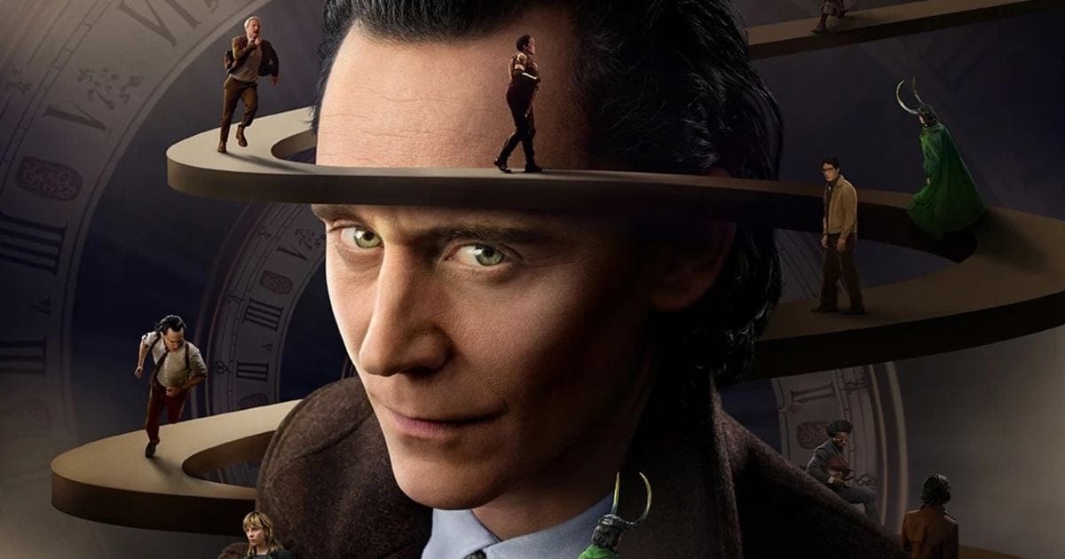 Loki : résumé, actualités et disponibilité