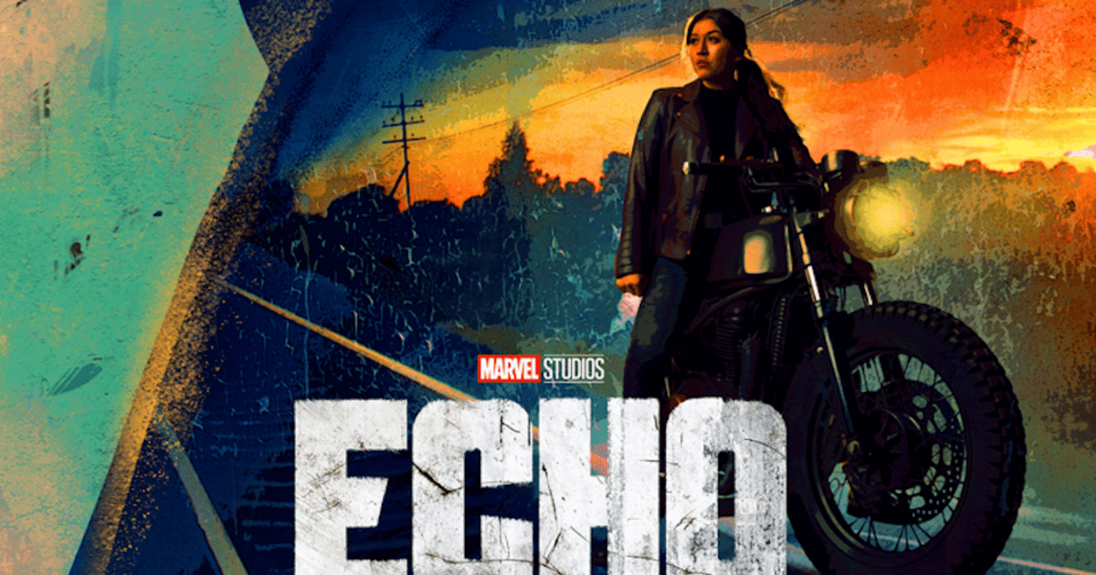 Echo : résumé, actualités et disponibilité
