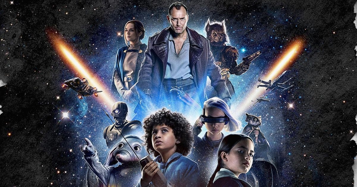 Star Wars : Skeleton Crew : résumé, actualités et disponibilité