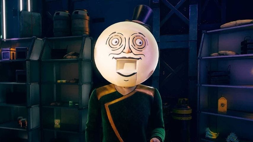 The Outer Worlds 2 détaille son système de défauts (Flaws)
