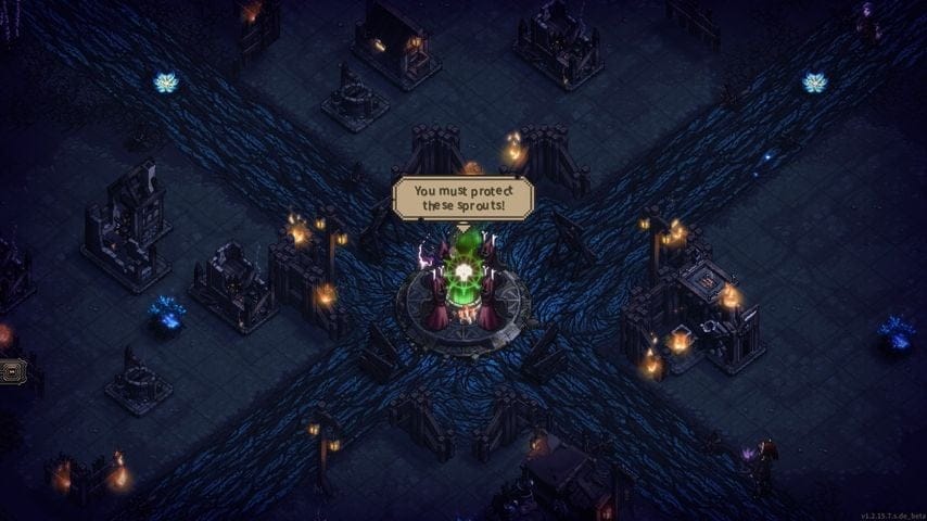 The Last Spell sort sa deuxième extension payante : Elves of Amberwald