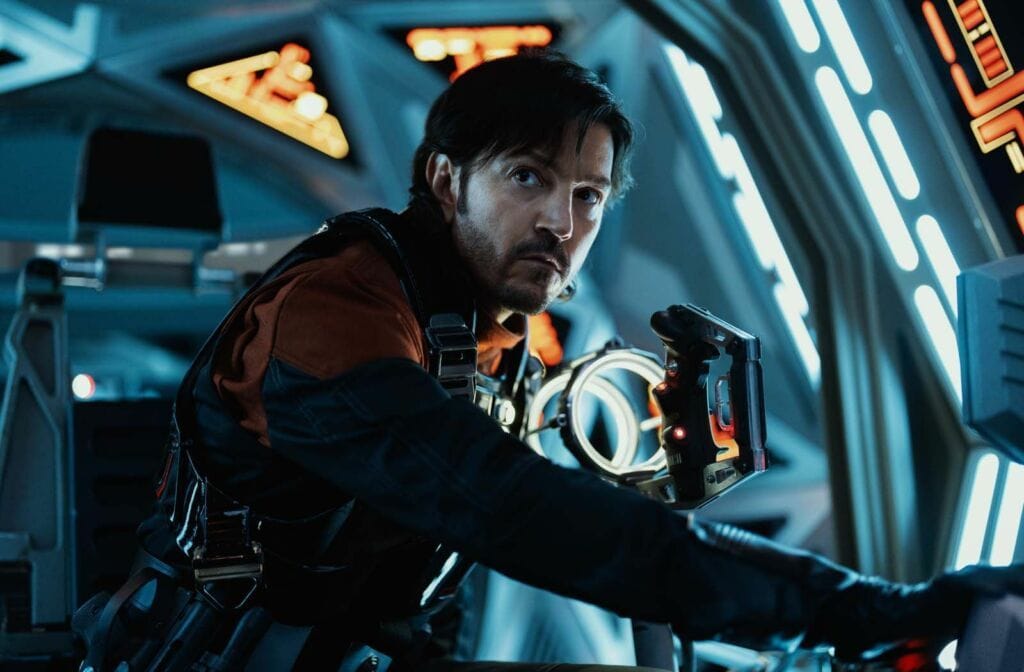 Andor, saison 2 : que vaut la série Star Wars ? L'avis des critiques