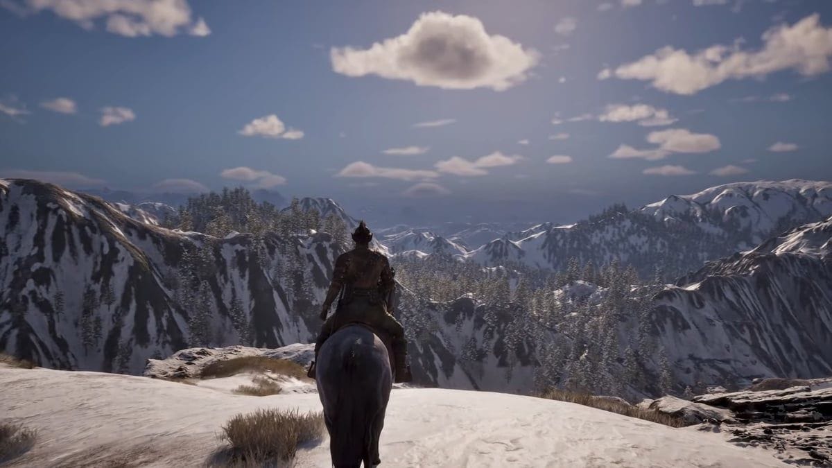 The Elder Scrolls 4 Oblivion : la taille de ce Remaster est gigantesque et c'est un peu flippant...