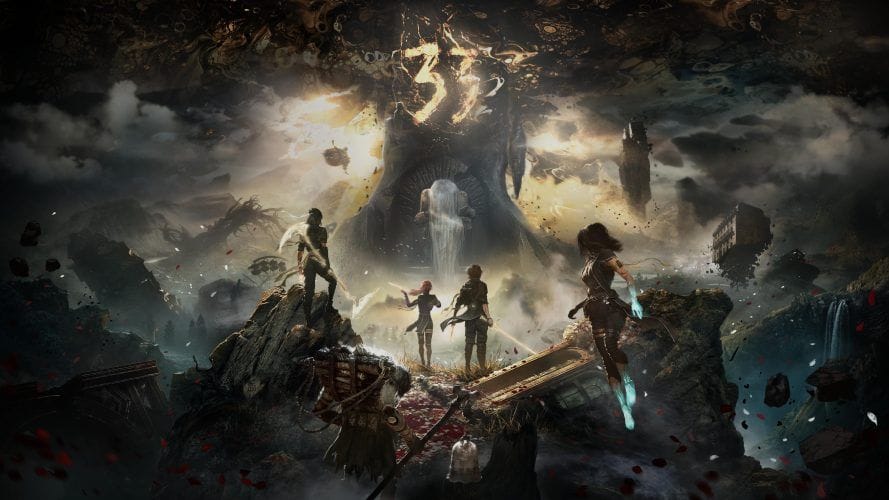 Test Clair Obscur: Expedition 33 - Un joyau pictural au sommet du RPG tour par tour