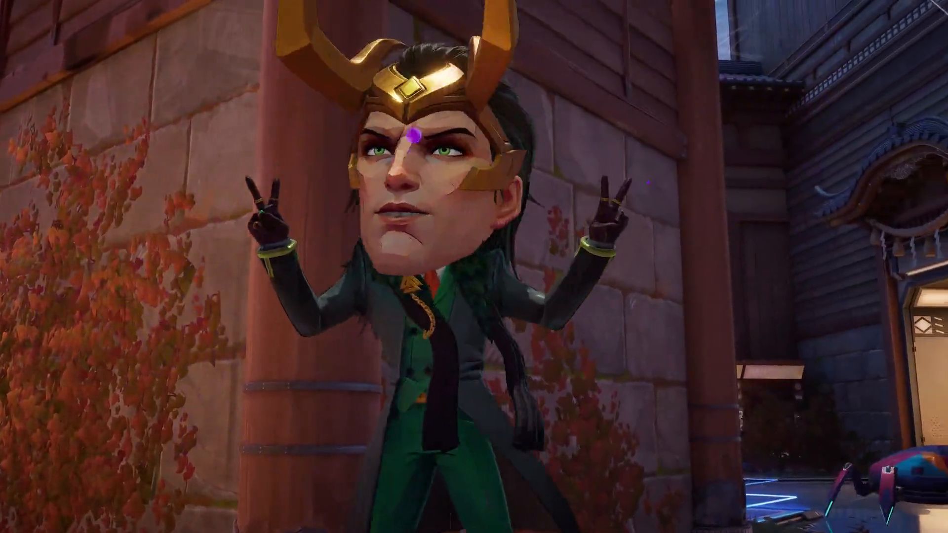 Les têtes massives arrivent sur Marvel Rivals dans Giant-Size Brain Blast cette semaine.