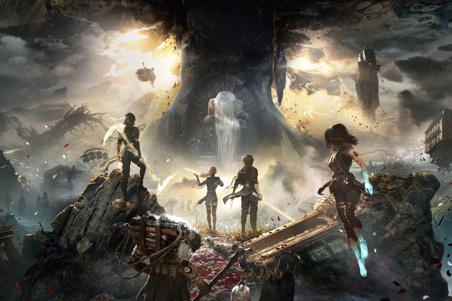 Test de Clair Obscur Expedition 33 : un monument du RPG est né