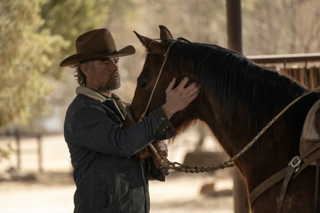 Ransom Canyon, saison 2 : la série Netflix aura-t-elle une suite ?