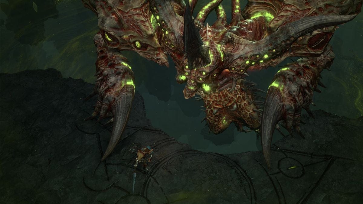 Toutes les nouveautés de la Saison 8 de Diablo IV : pouvoirs de boss, événements, objets et plus encore