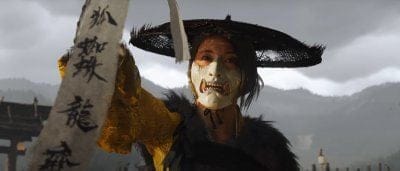 Ghost of Yōtei : date de sortie, multiples éditions et trailer pour la quête de vengeance d'Atsu faisant écho à Assassin's Creed Shadows