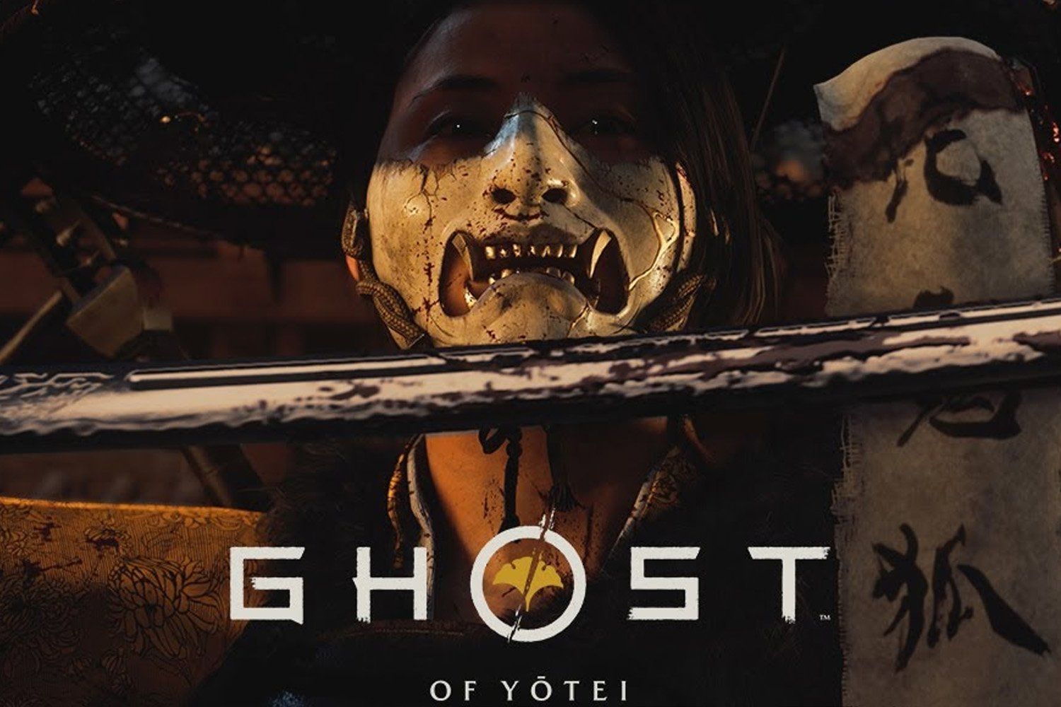 Ghost of Yotei débarquera sur PS5 le 2 octobre prochain