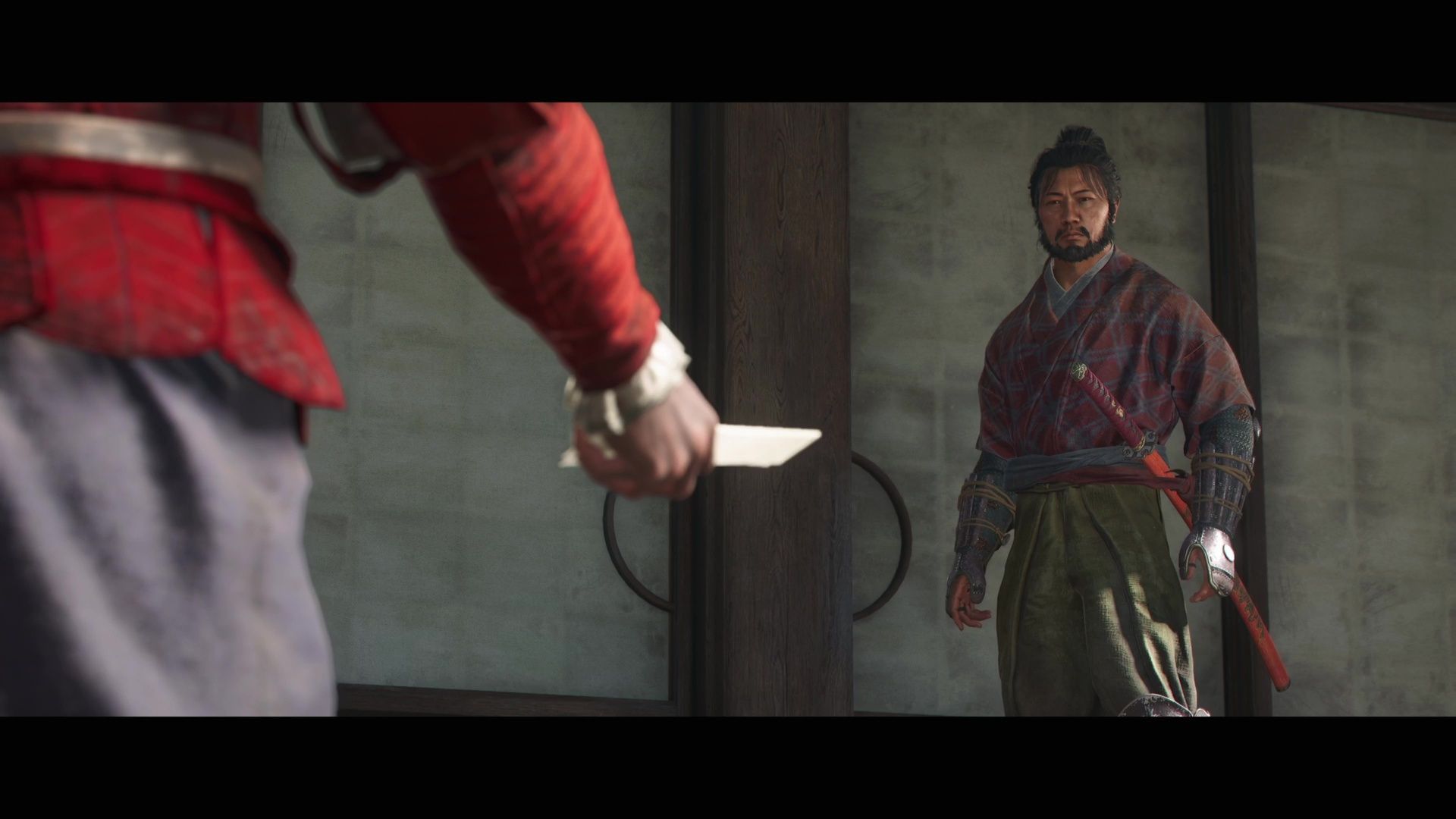 Nobutsuna Sensei | Soluce Assassin's Creed Shadows