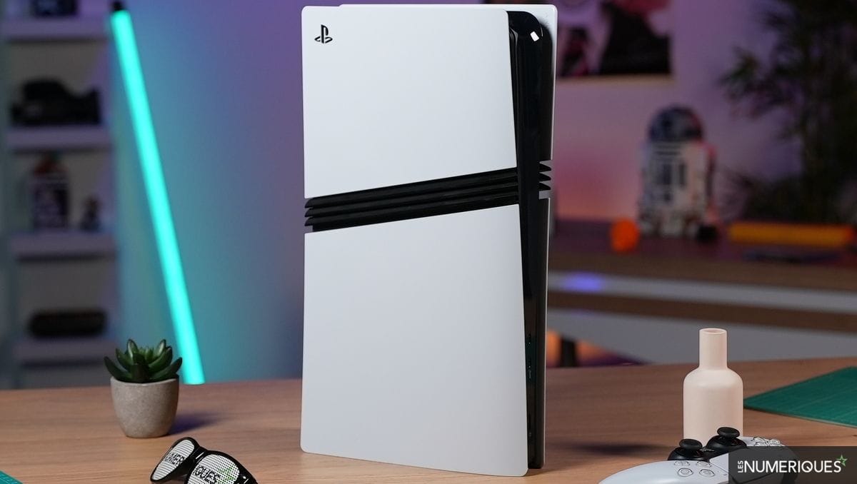 PS5 : boost sonore, refonte visuelle, Sony sort la grosse mise à jour de l’année