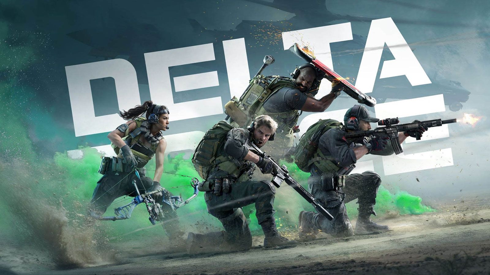 Delta Force sera-t-il disponible sur PS5 et Xbox ? - Dexerto