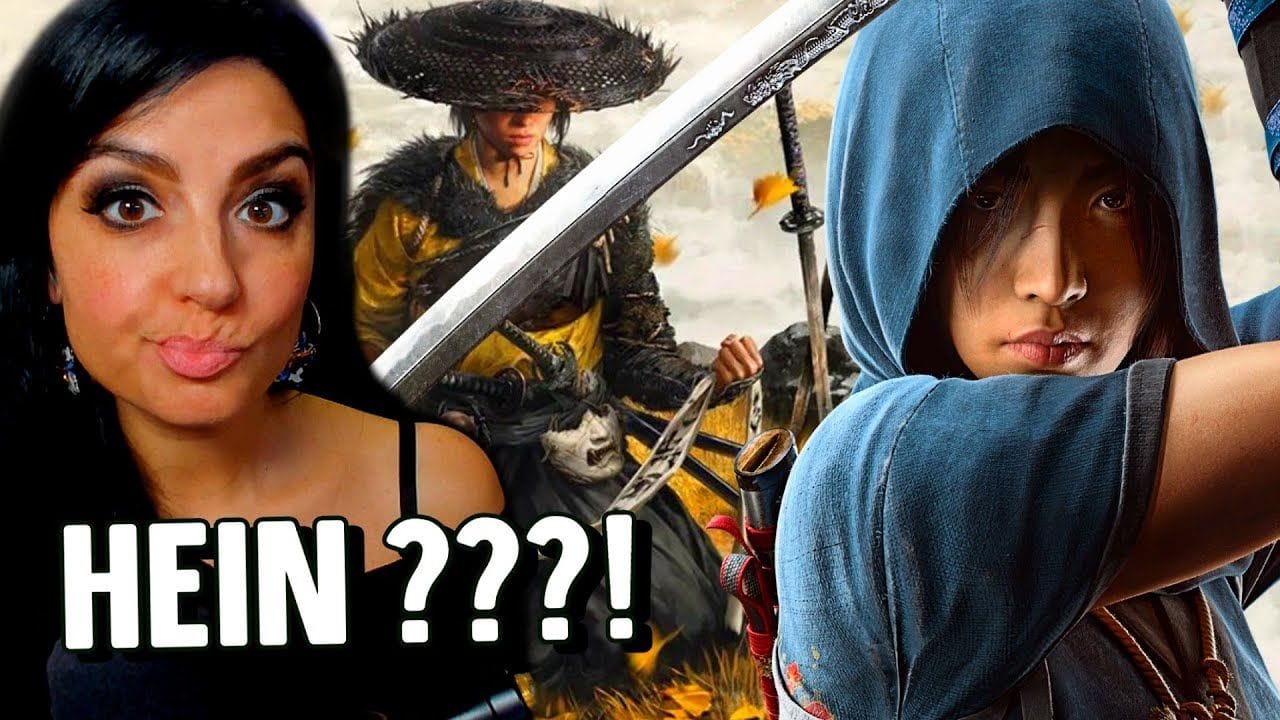 Ghost of Yotei : un copier/coller d'Assassin's Creed Shadows ???