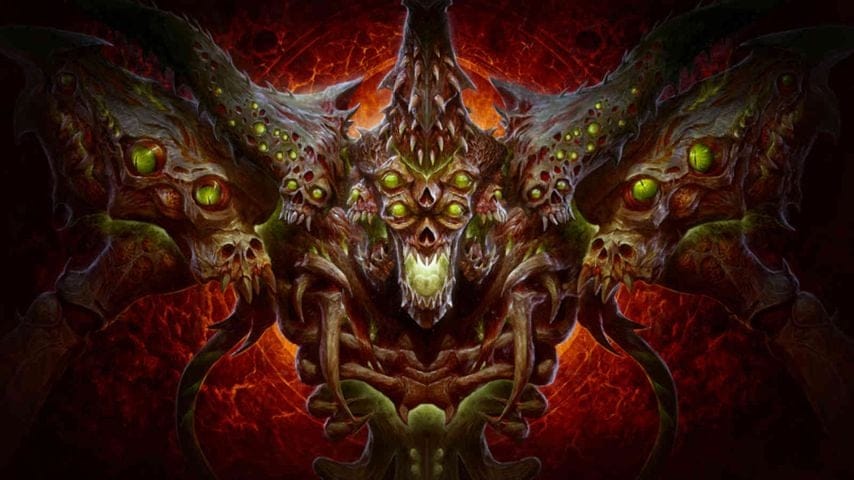 Diablo 4 : la saison 8 célèbre le retour de Belial, Seigneur du Mensonge
