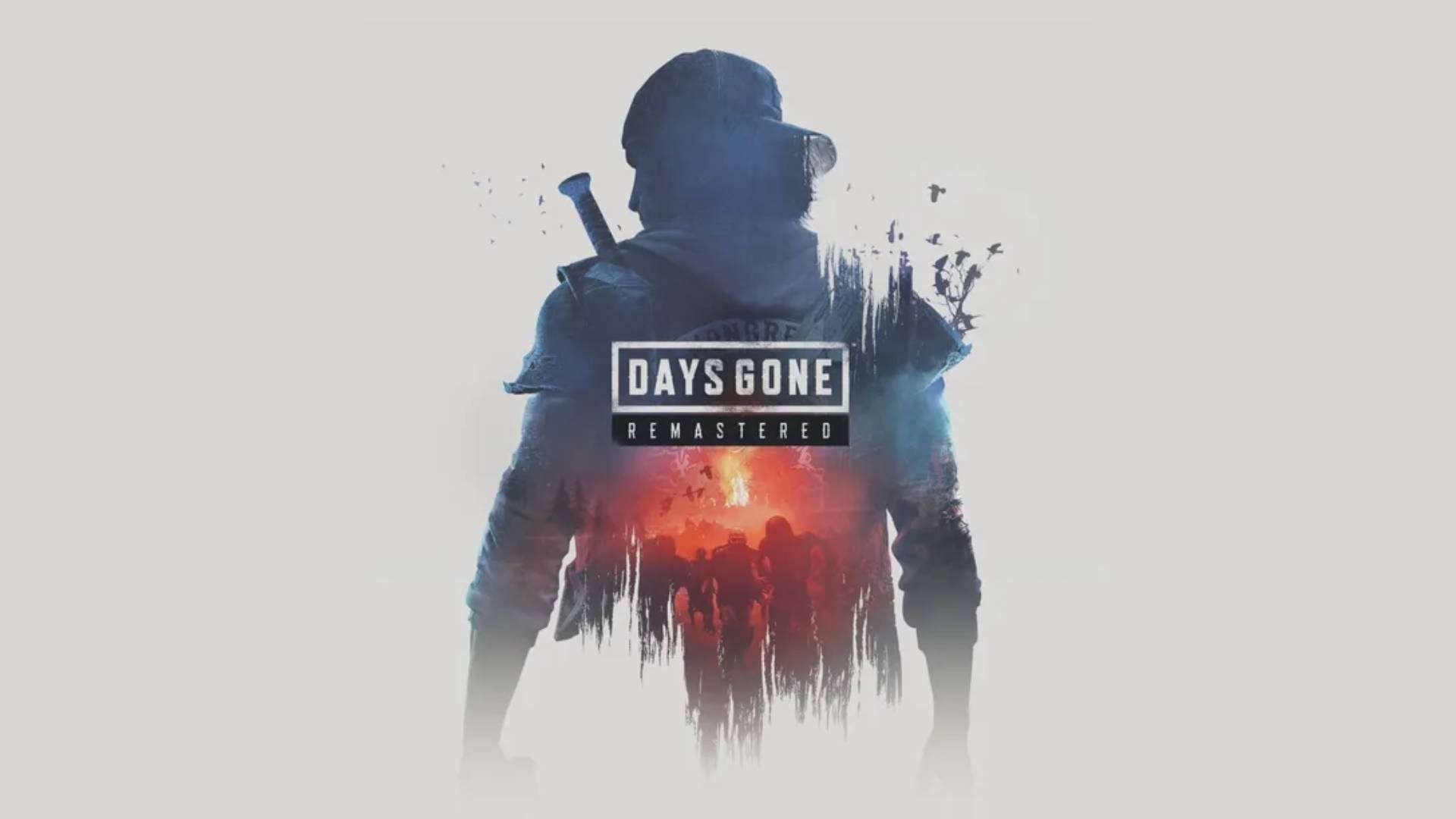 Découvrez le prologue de Days Gone Remastered jusqu'en 4K HDR - Playscope