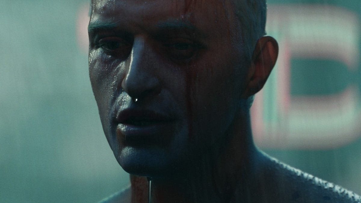 Un jeu Blade Runner next-gen du studio derrière Until Dawn aurait été annulé
