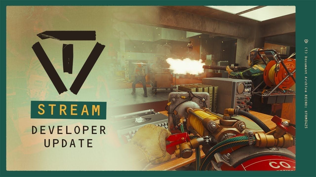 FBC Firebreak : le shooter coopératif de Remedy (Control, Alan Wake) sortira le 17 juin