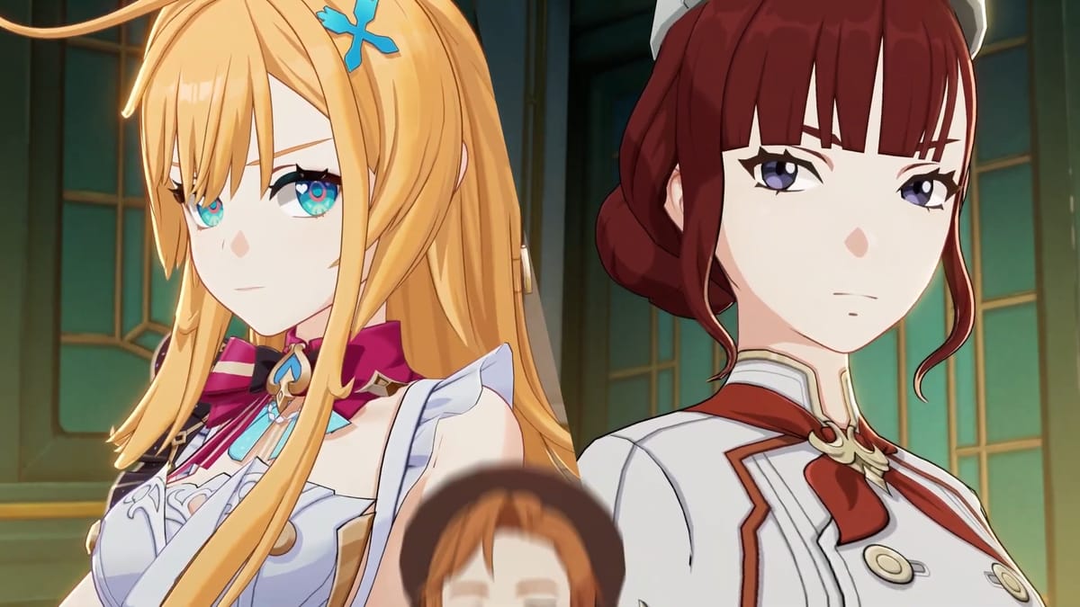 Codes live 5.6 Genshin Impact : Récupérez des primo-gemmes pour invoquer Escoffier et Ifa