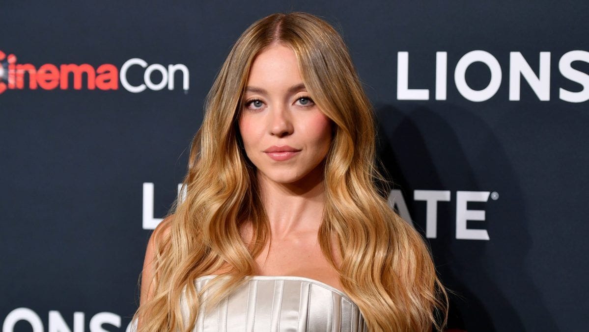 Sydney Sweeney (Madame Web) jouera dans l'adaptation cinématographique de Split Fiction