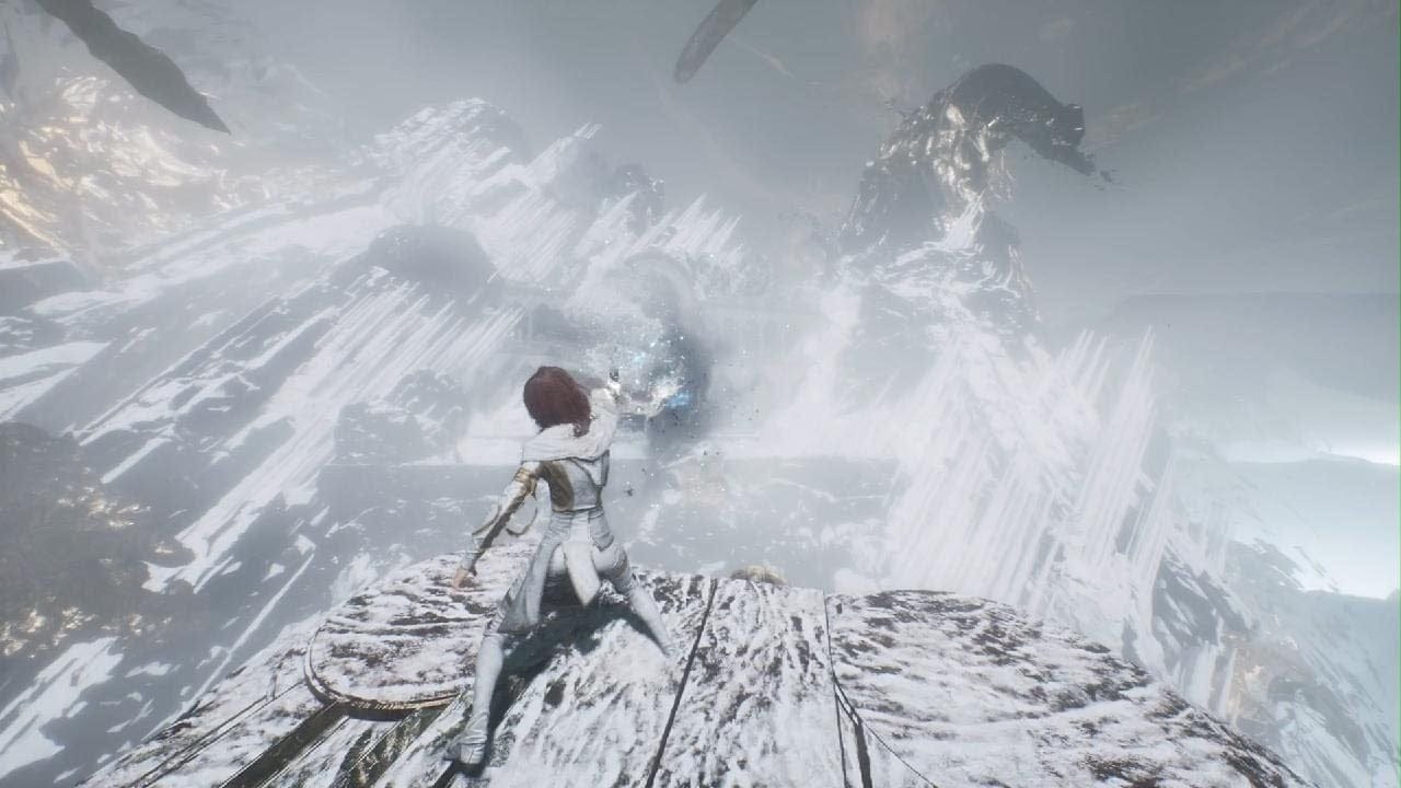 Clair Obscur: Expedition 33 - Acte 2 Gros fight contre Renoir #10
