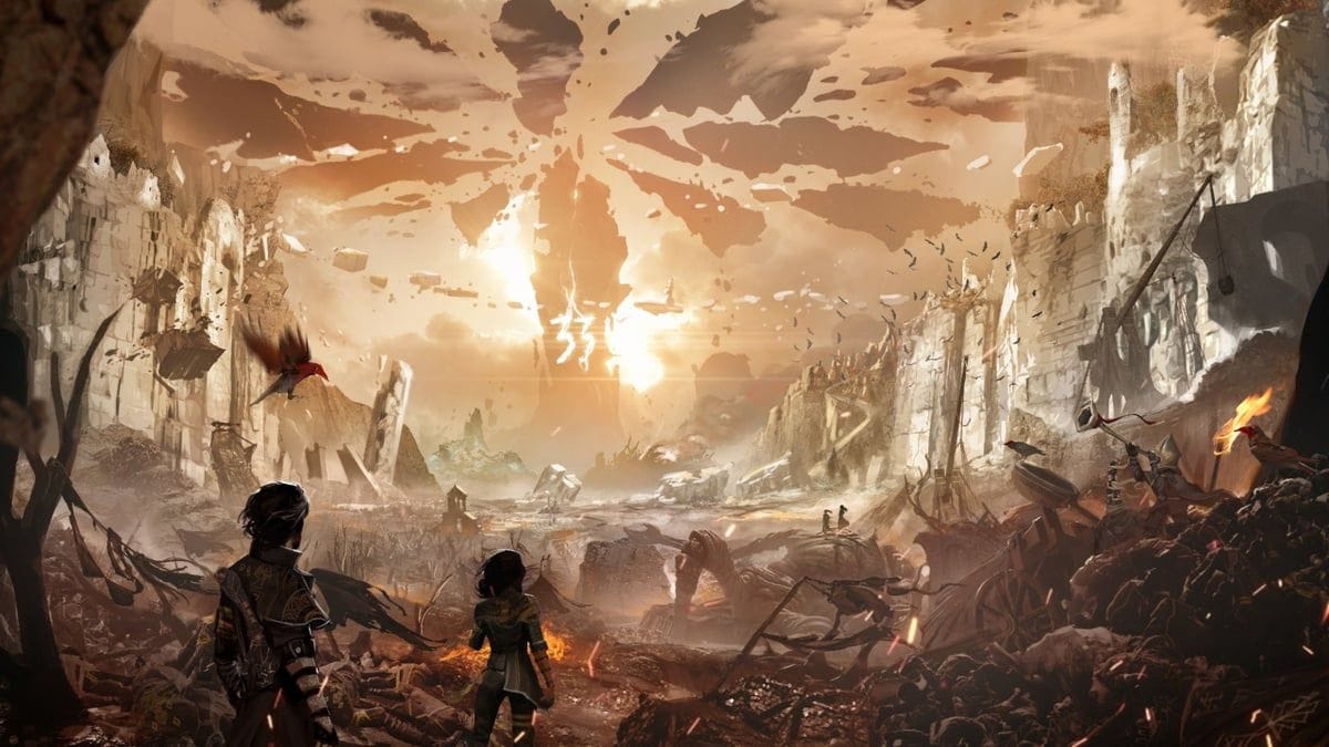 "10/10, candidat au jeu de l'année", pour cet ancien patron de PlayStation, on a déjà le GOTY 2025 !