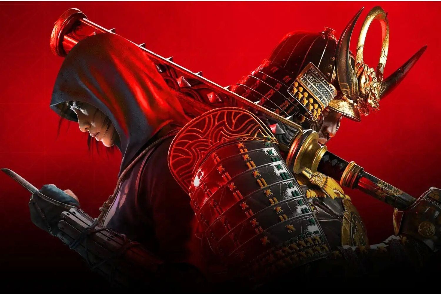 Assassin's Creed Shadows : on a le cadeau parfait pour les fans