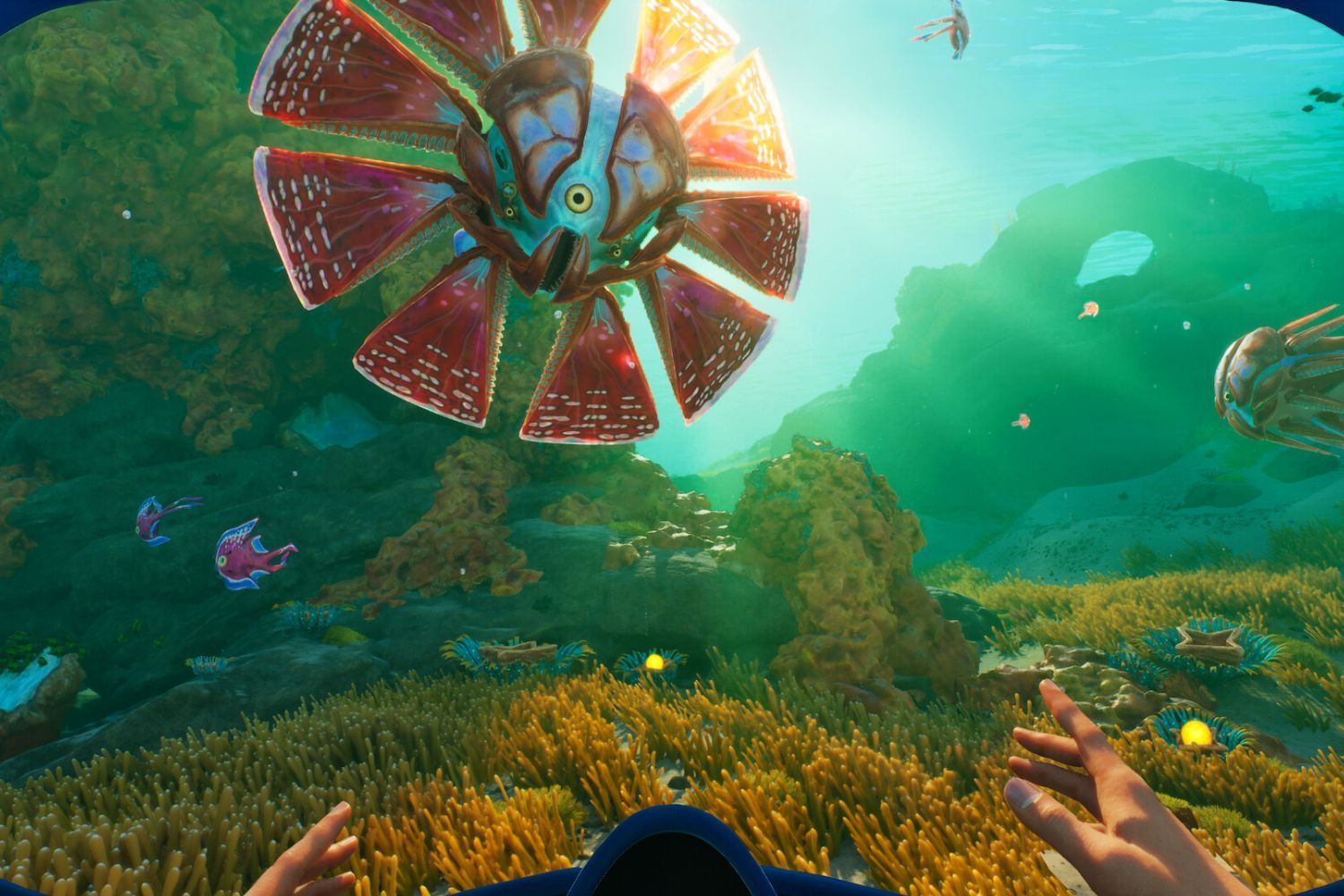 Ce jeu indé super attendu donne enfin de ses nouvelles !