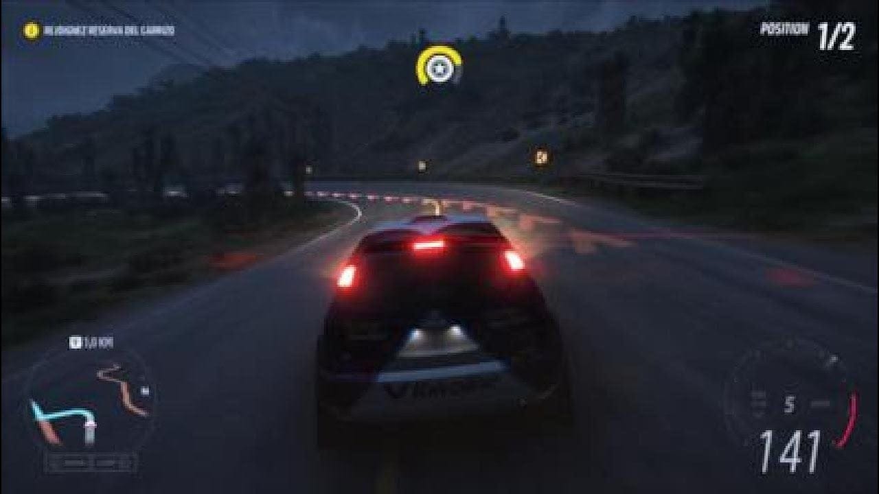 Forza horizon 5 un Face a Face ça vous dit ?