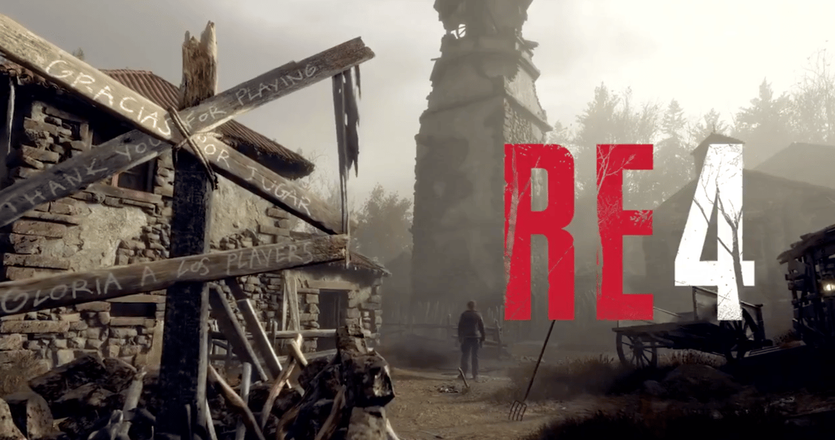 Capcom tease Resident Evil 9 dans une vidéo qui célèbre les 10 millions de joueurs de RE4
