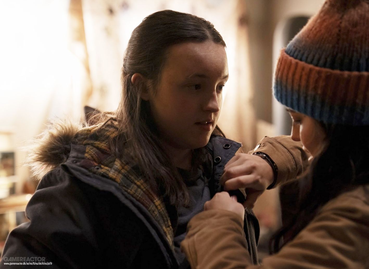 Bella Ramsey était "obsédée" par l'idée de ressembler à Ellie pour la saison 2 de The Last of Us.