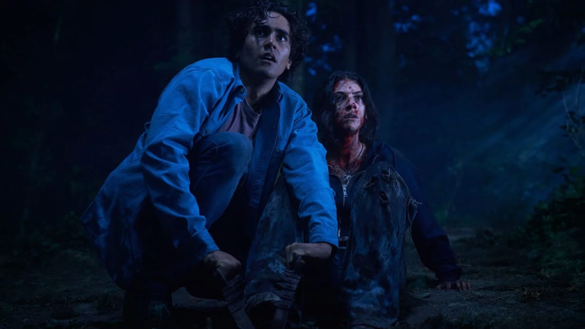 Le film live-action de ce célèbre jeu vidéo se fait déjà détruire par la critique...