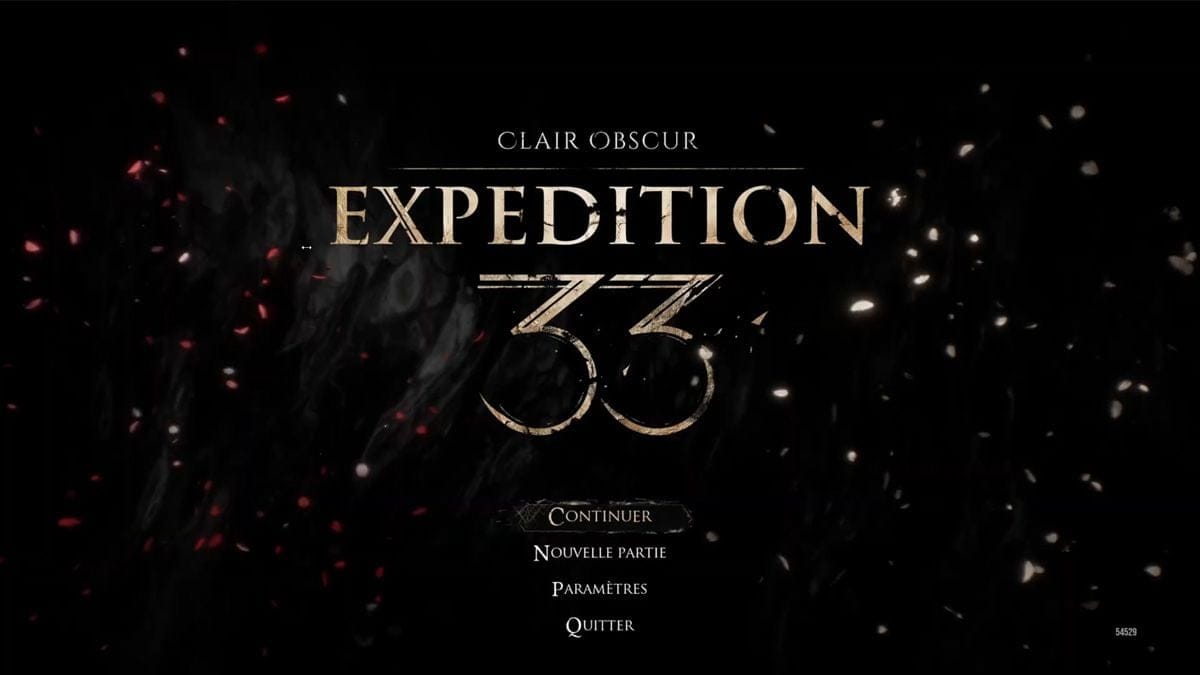 Nouvelle partie+ : Peut-on recommencer Clair Obscur Expedition 33 en gardant son équipement ?