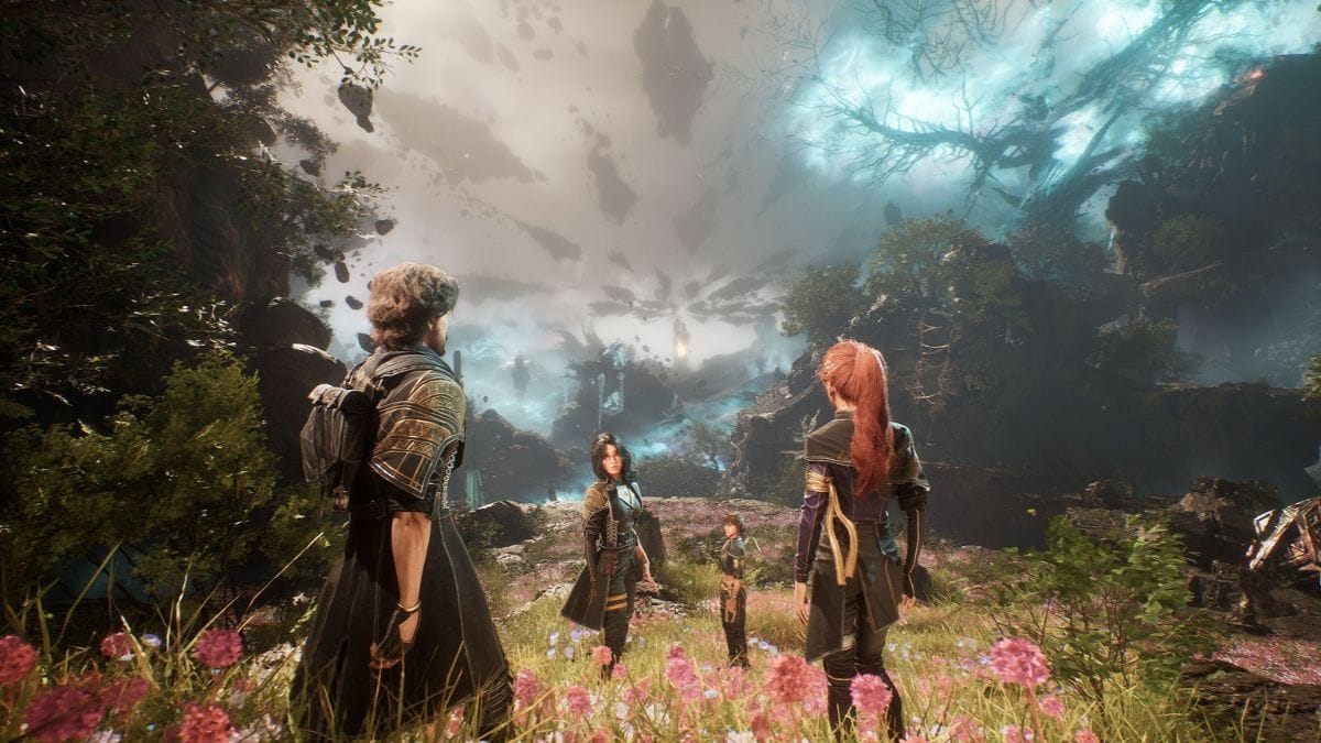 Clair Obscur Expedition 33 : La pépite du RPG à la française (Test)