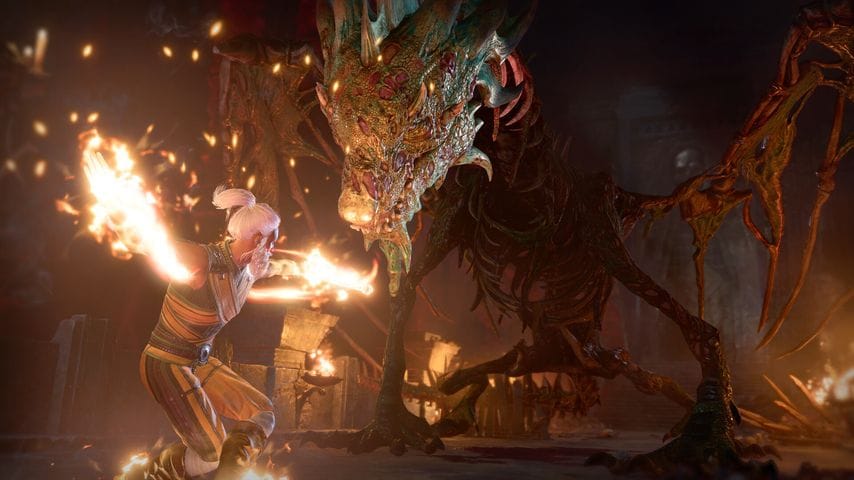 Après Baldur's Gate 3, Larian prépare deux nouveaux projets simultanément