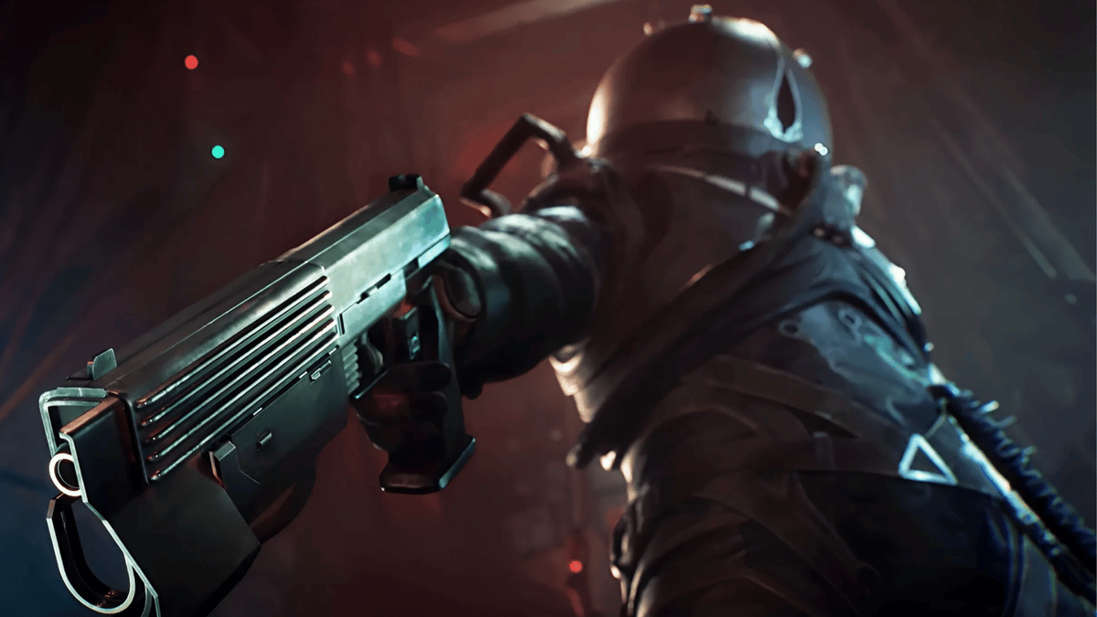 Cronos The New Dawn : cette mécanique innovante va sans doute rendre ce jeu vidéo d'horreur unique. On a rencontré les développeurs et ils en sont persuadés !