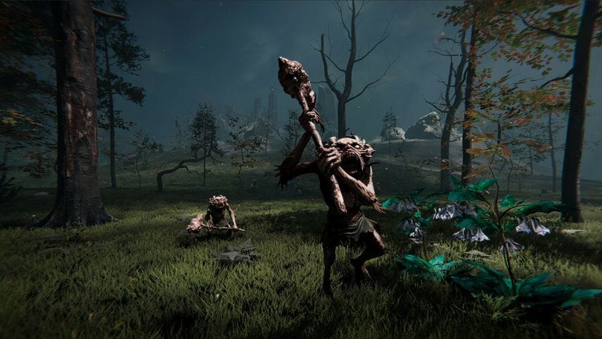 Tainted Grail : The Fall of Avalon sort de son accès anticipé le 23 mai